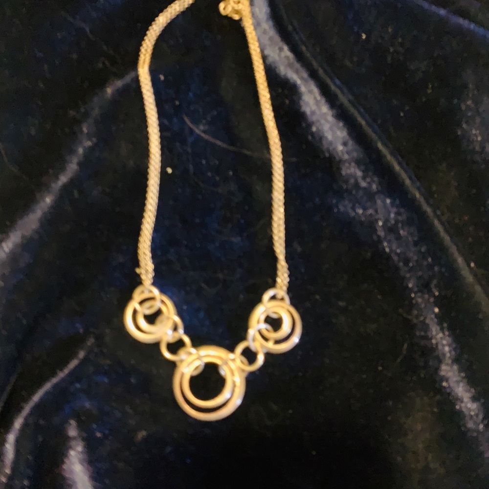 Sterling silver